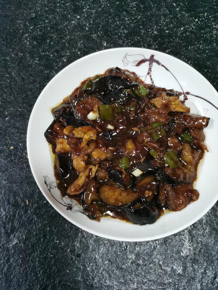 🔥茄子这样做也太费米饭了吧