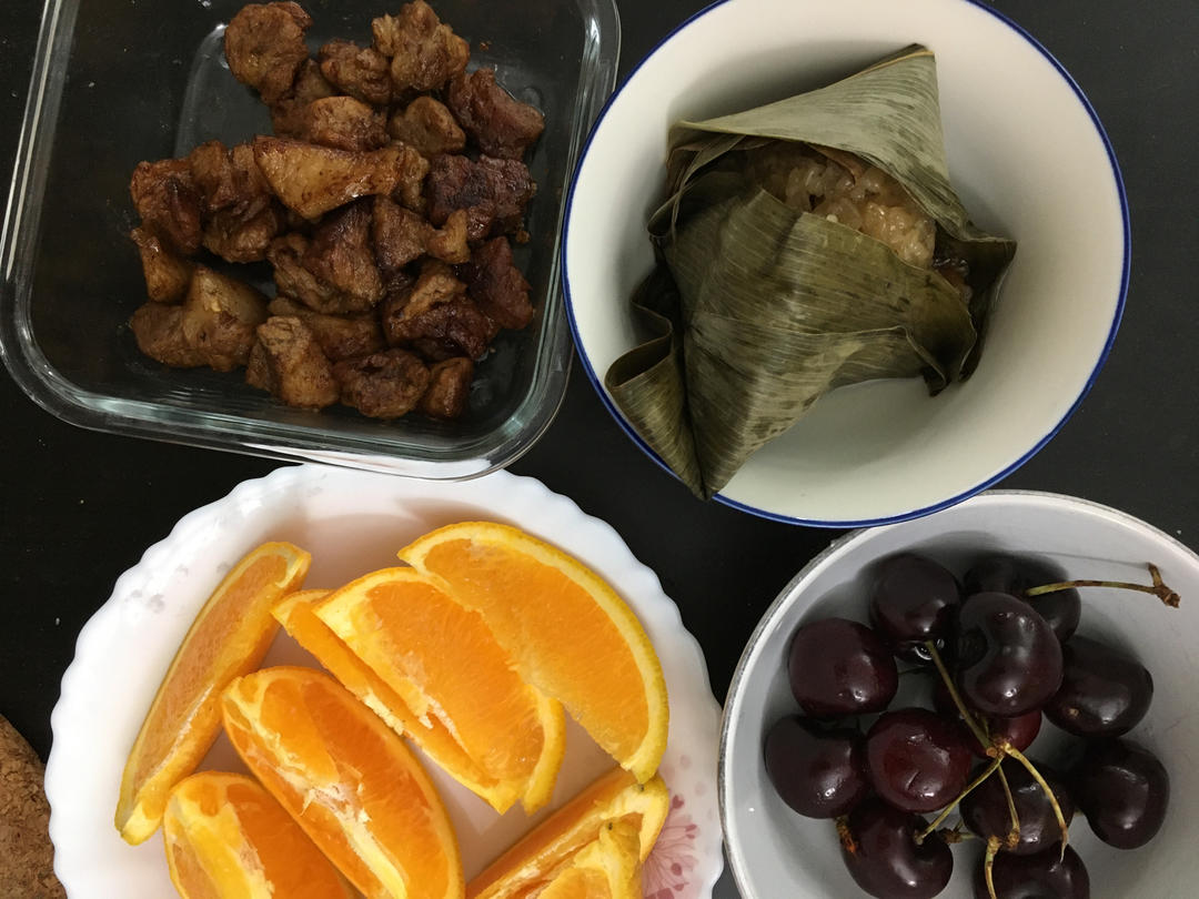 不焯水不放油的家常红烧肉