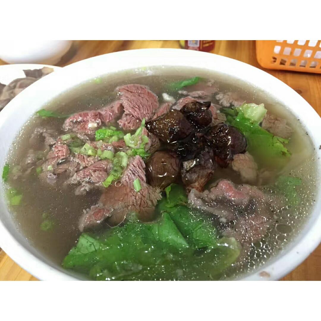 外食记