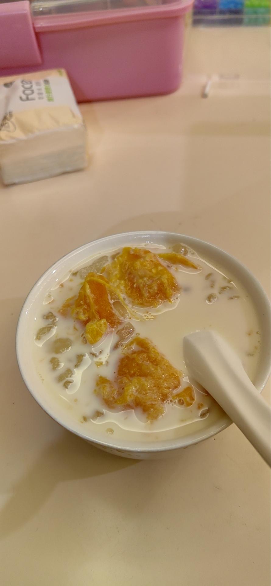 高维C·滋阴润肺不腻味的·木瓜炖雪蛤