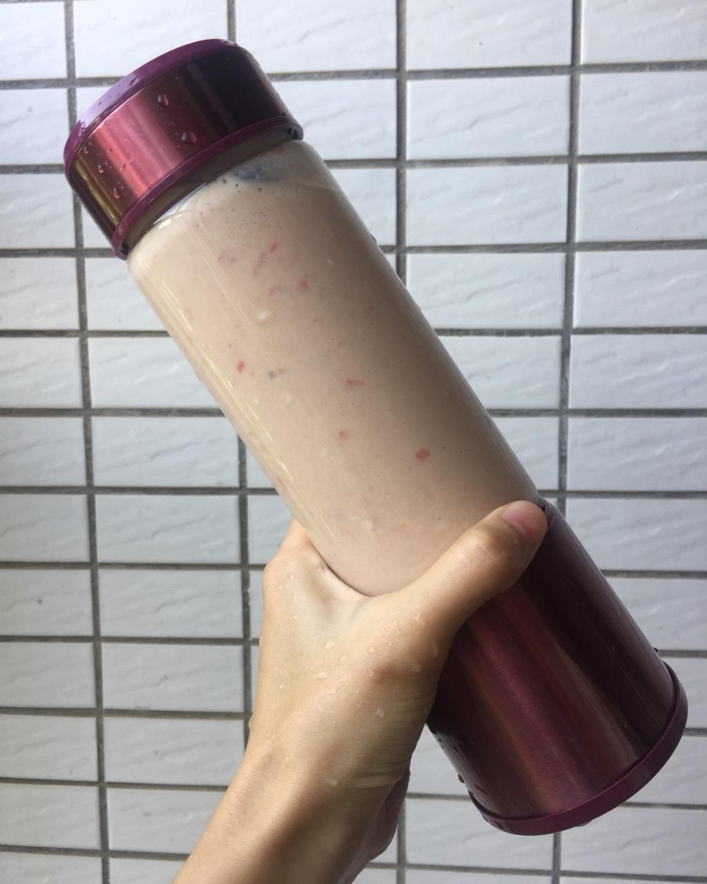 一周榨汁机