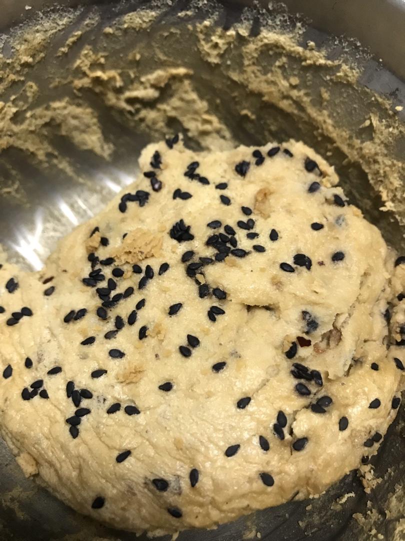 入口即化的红糖蒸枣糕（无泡打粉）