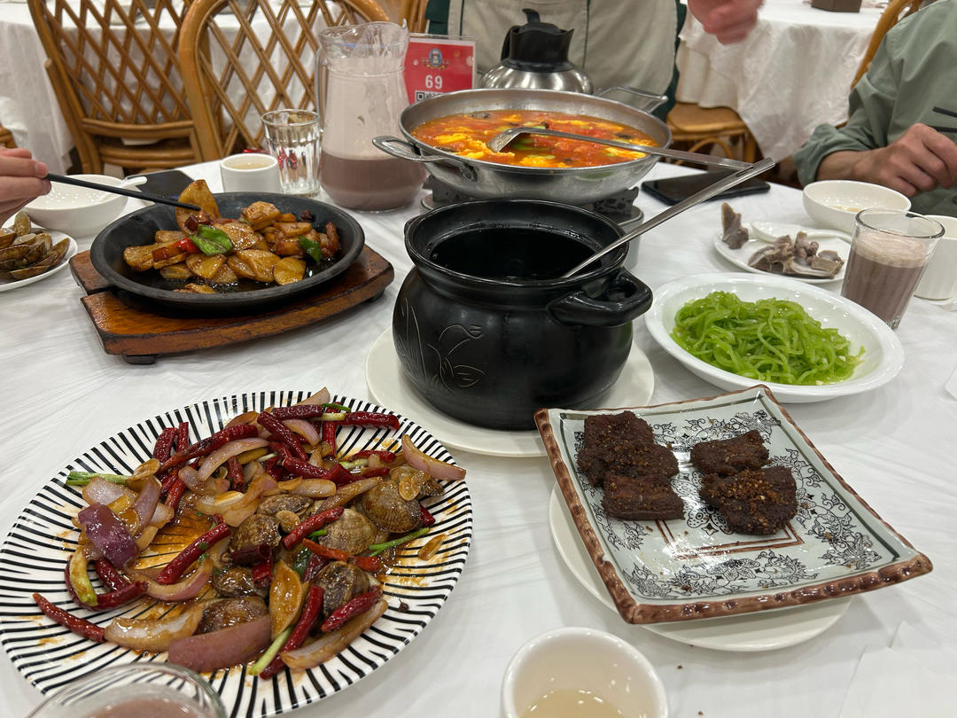 37°C 家·味道