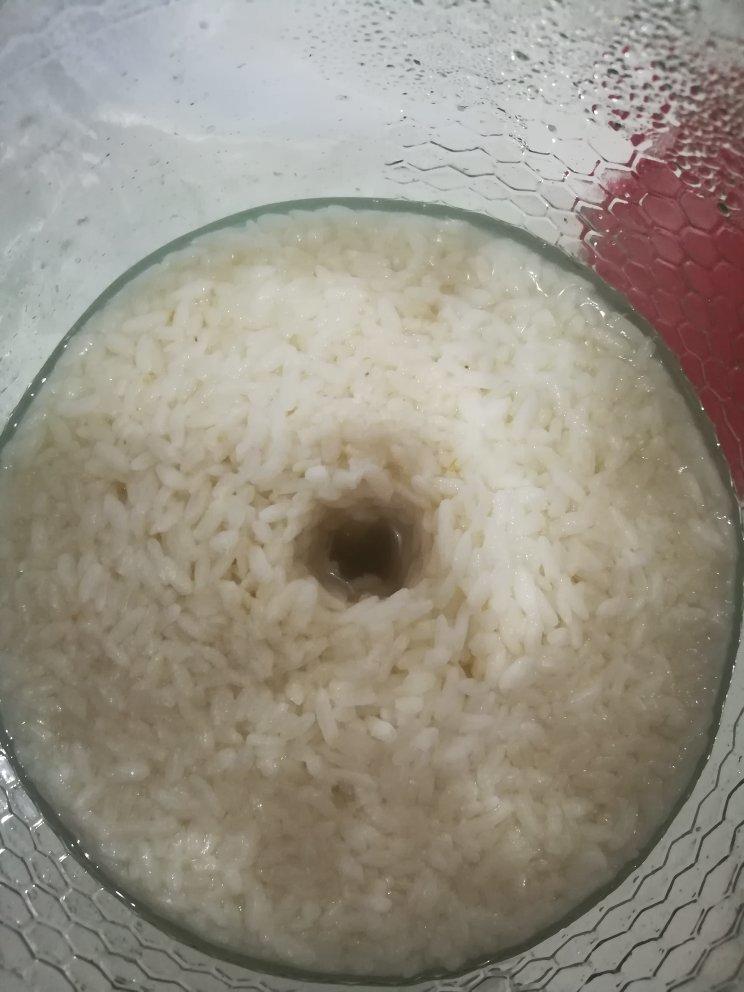 酒酿 (酒酿系列一）