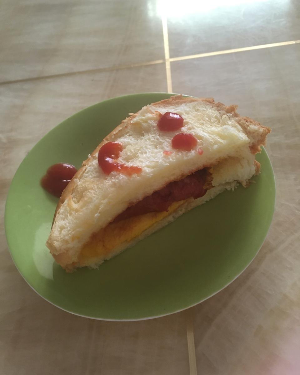 10分钟出膜吐司（无面包机快手版）