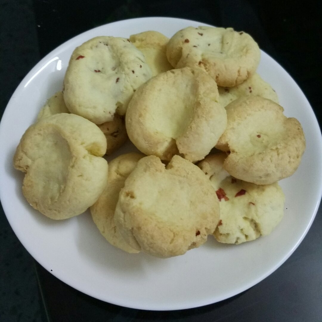 玛格丽特饼干