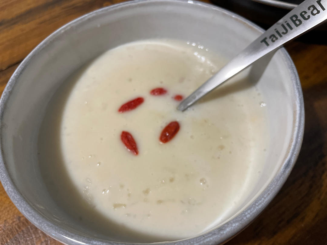 美龄粥