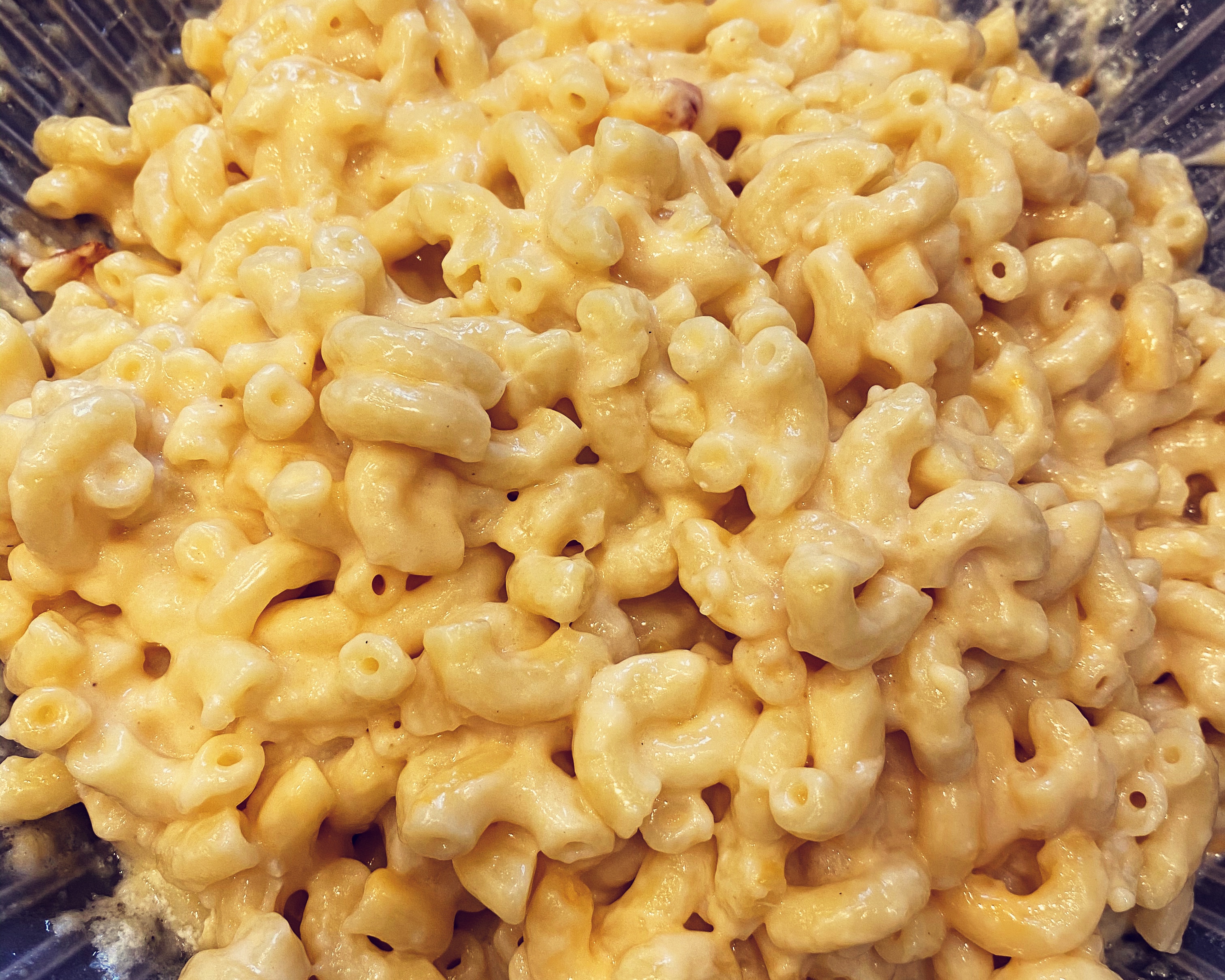 Macaroni & Cheese 意式奶酪通心粉的做法