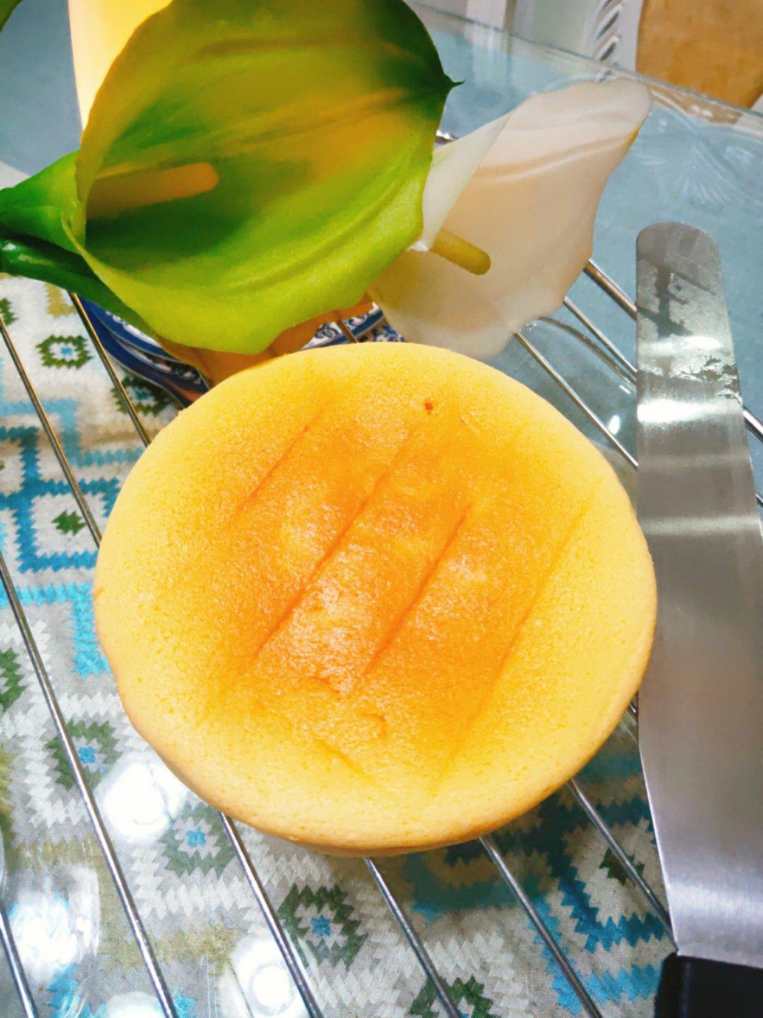 徹司叔叔轻乳酪芝士蛋糕(6寸)