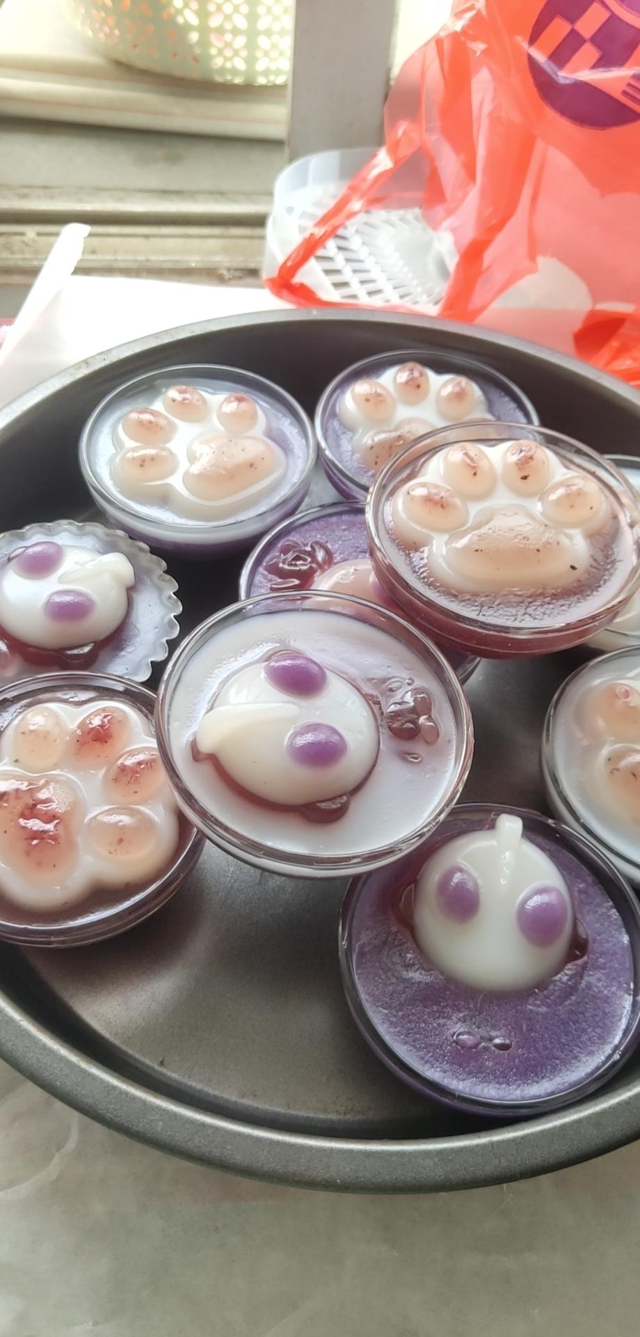 砵仔糕（钵仔糕）