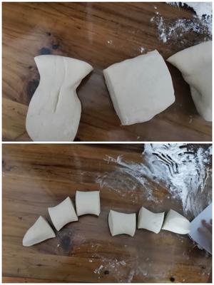 简单的发面包子馒头的做法 步骤8