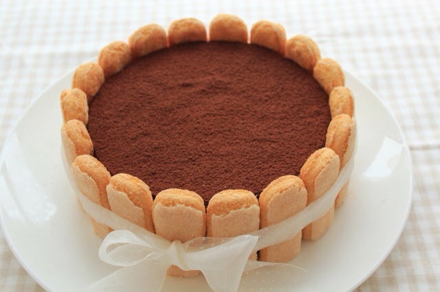 提拉米苏（硬身版）