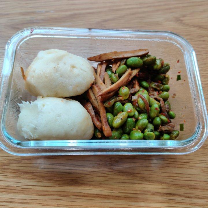 每日便当🍱