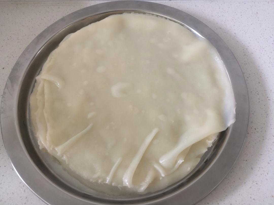 凉皮￨巨好吃
