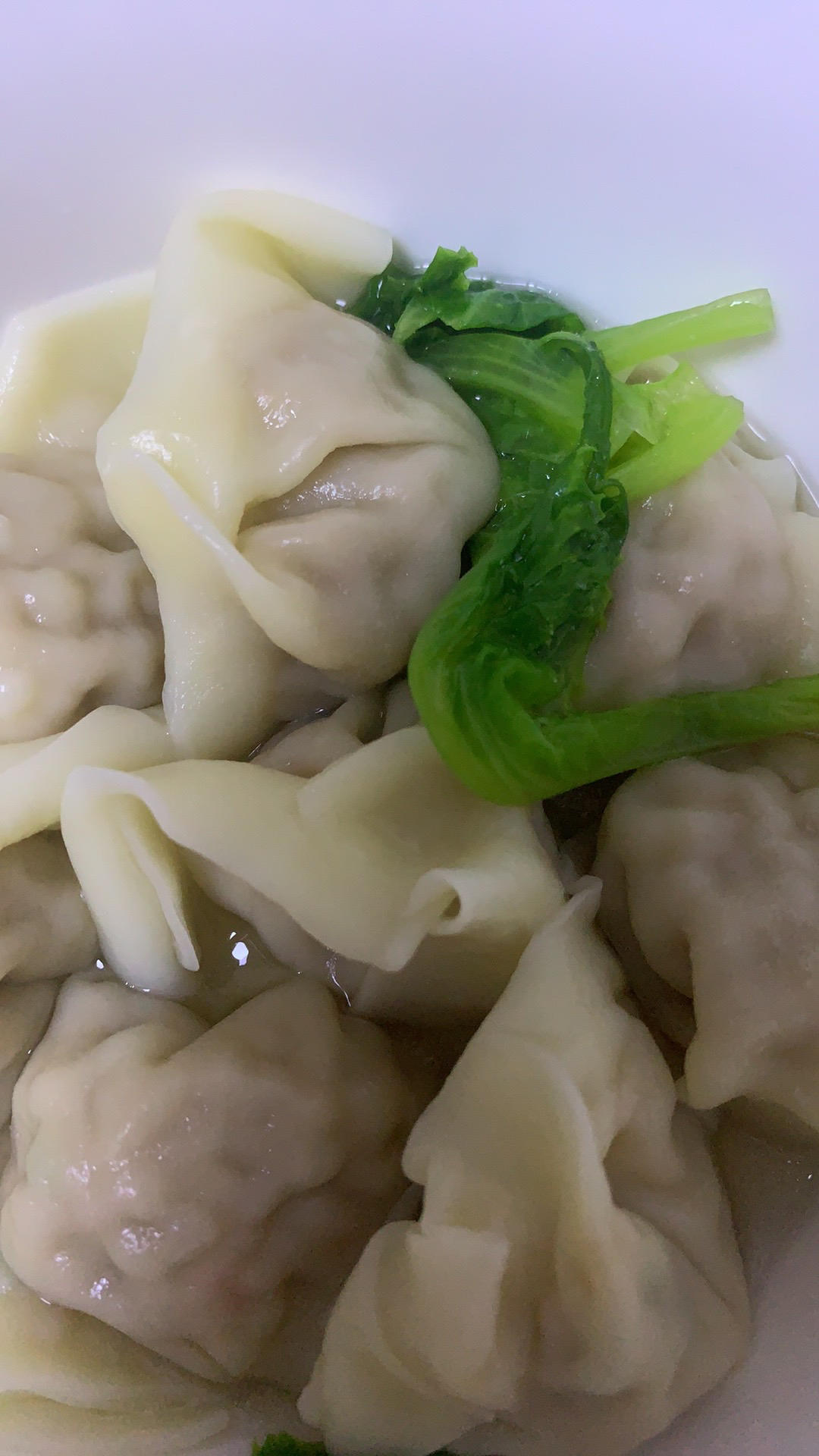 鲜虾馄饨馅