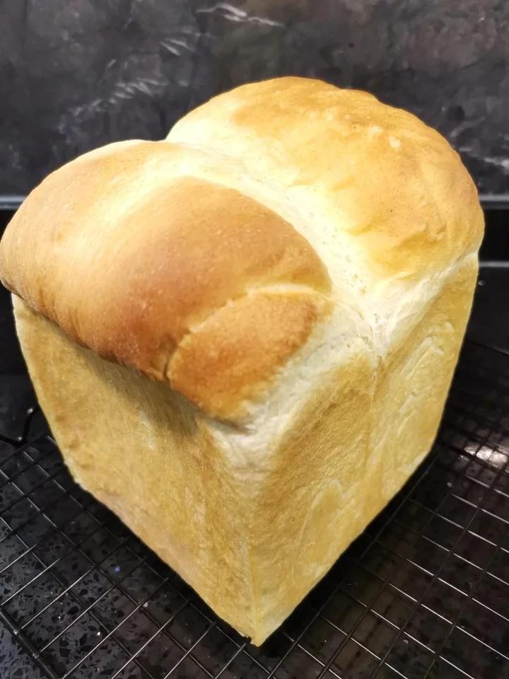 全麦吐司（70%冷藏中种法）