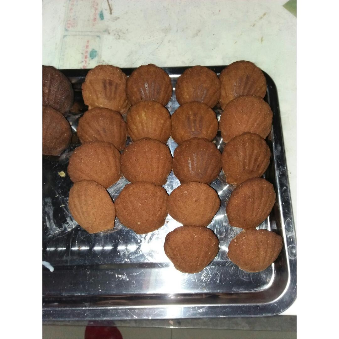 玛德琳