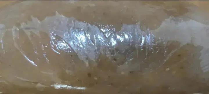 超柔软莲蓉馅(月饼专用)