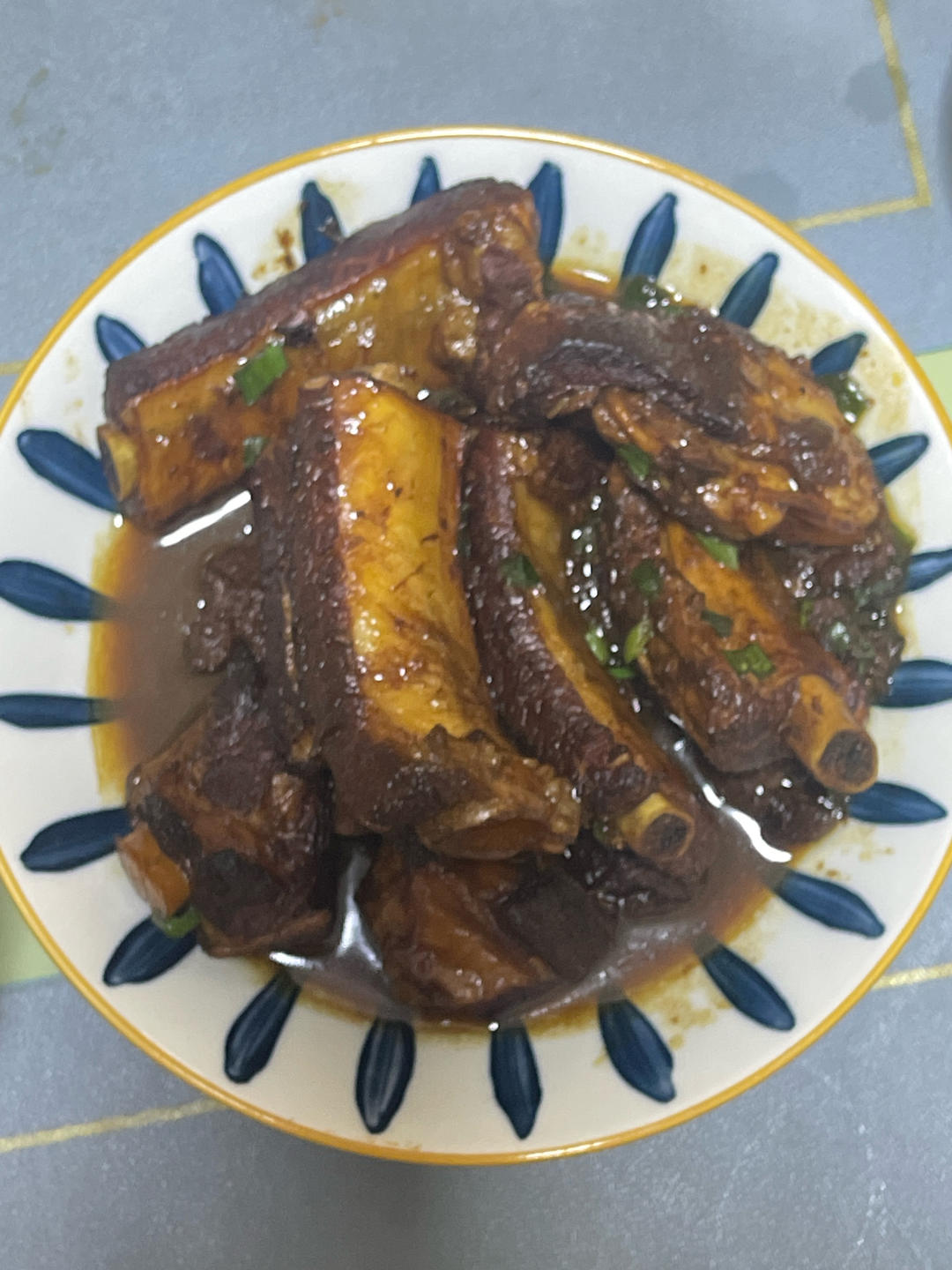 比糖醋排骨还好吃的话梅小排 狂炫3斤