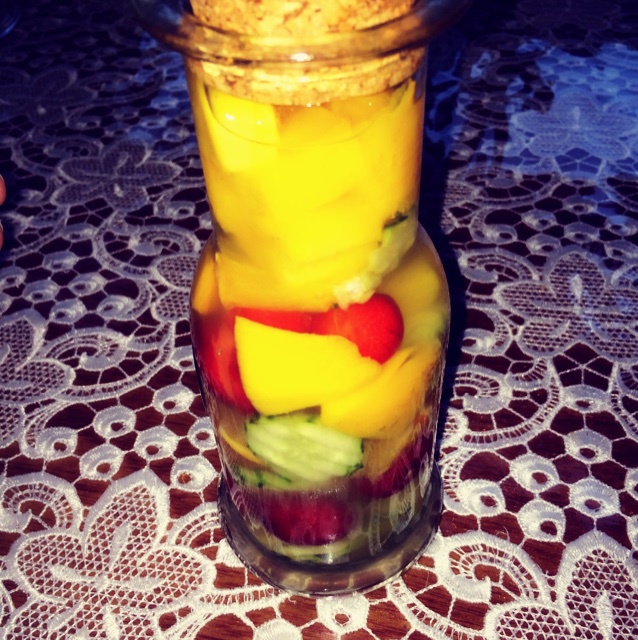 Detoxwater