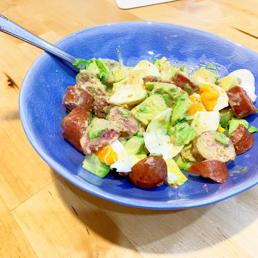 思厨房那些事儿