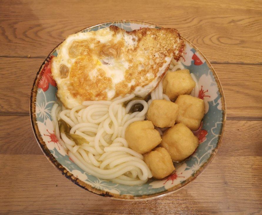 shai出你的花样快手早餐😋