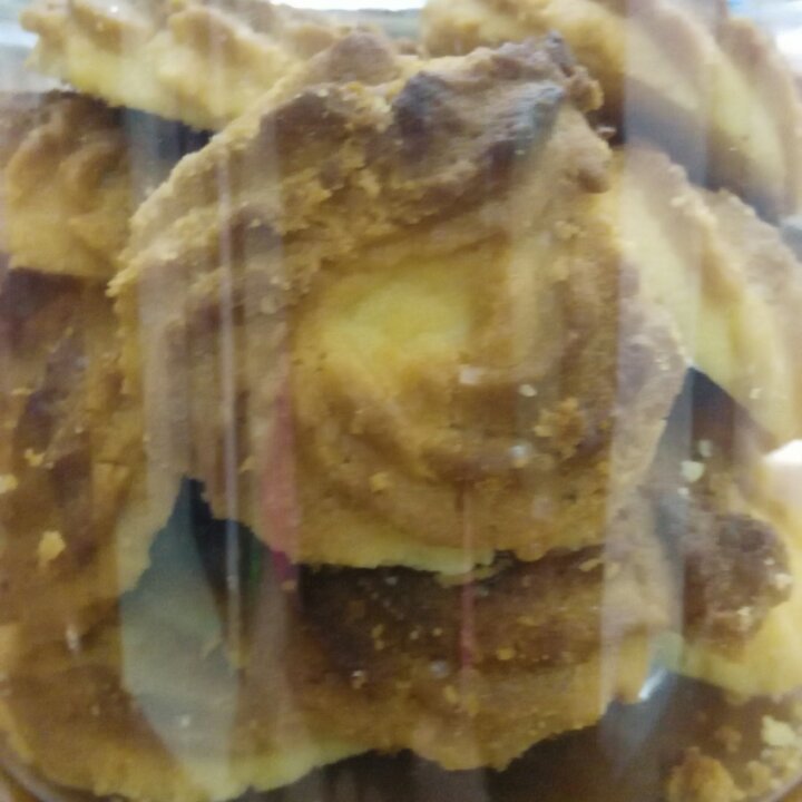 君之无蛋曲奇（自用）