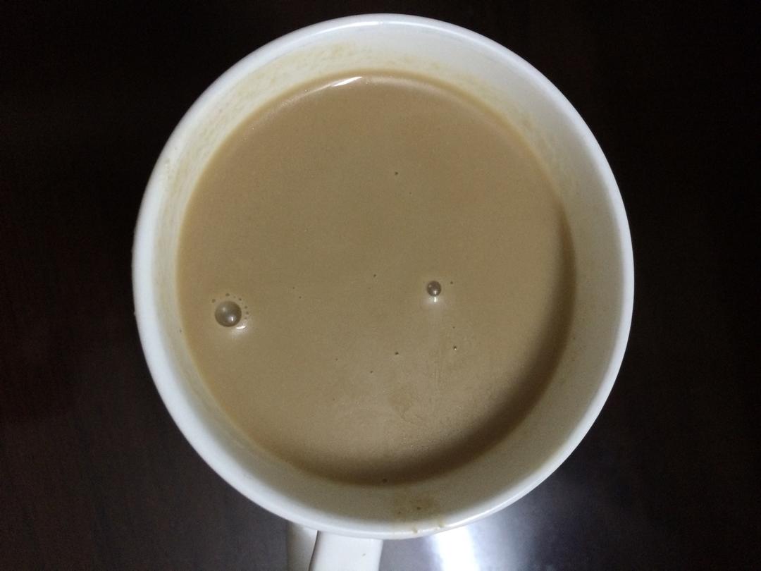 香浓核桃露（无糖），比六个核桃露好喝！