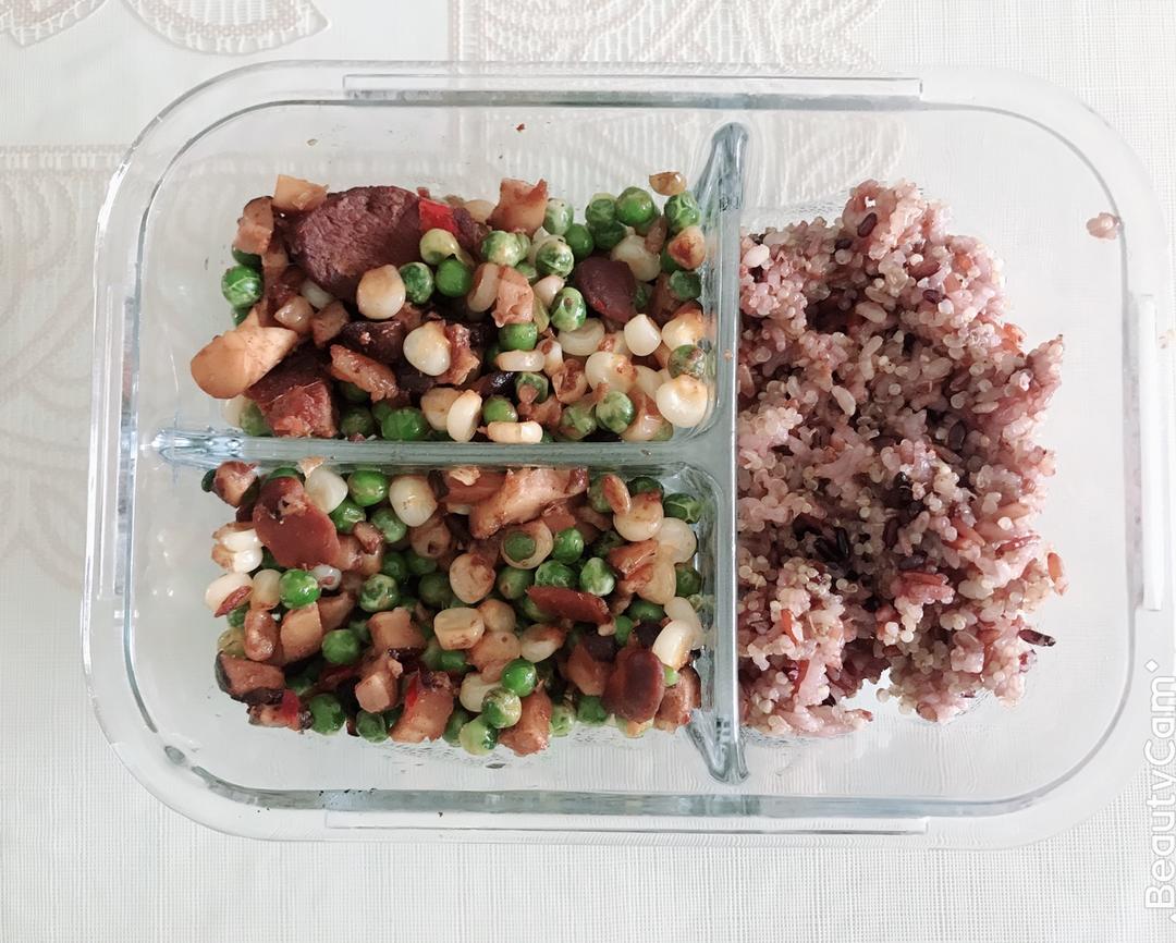 减肥 减脂 上班族 快手食谱 2