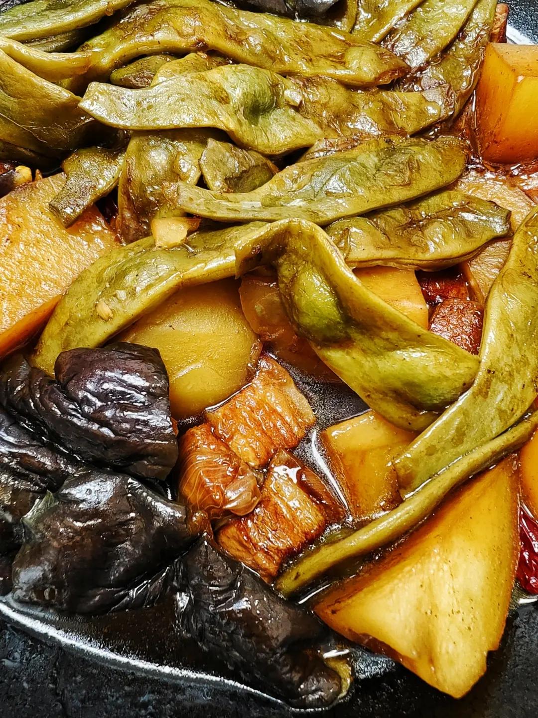 哈吃饭了•周末·两人食