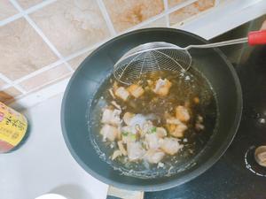 懒人电饭锅南瓜排骨焖米饭的做法 步骤4