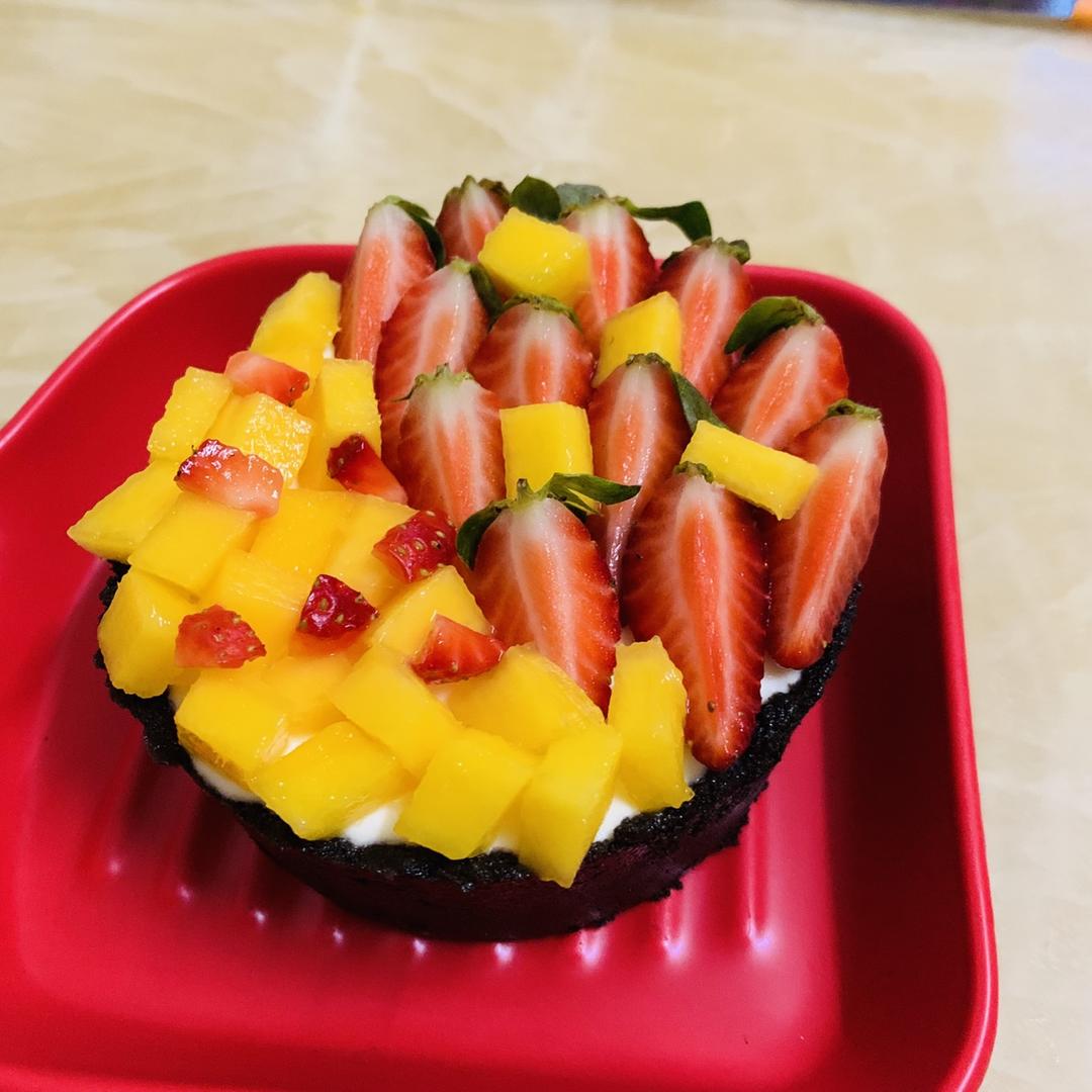 操作简单的🍋柠檬芝士蛋糕