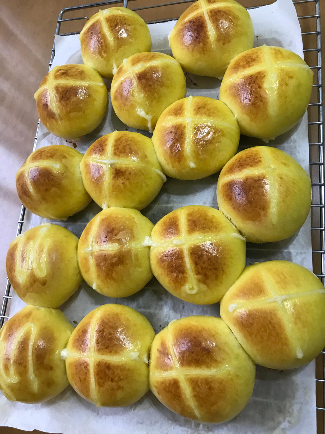 南瓜提子小面包❗不加一滴水和奶