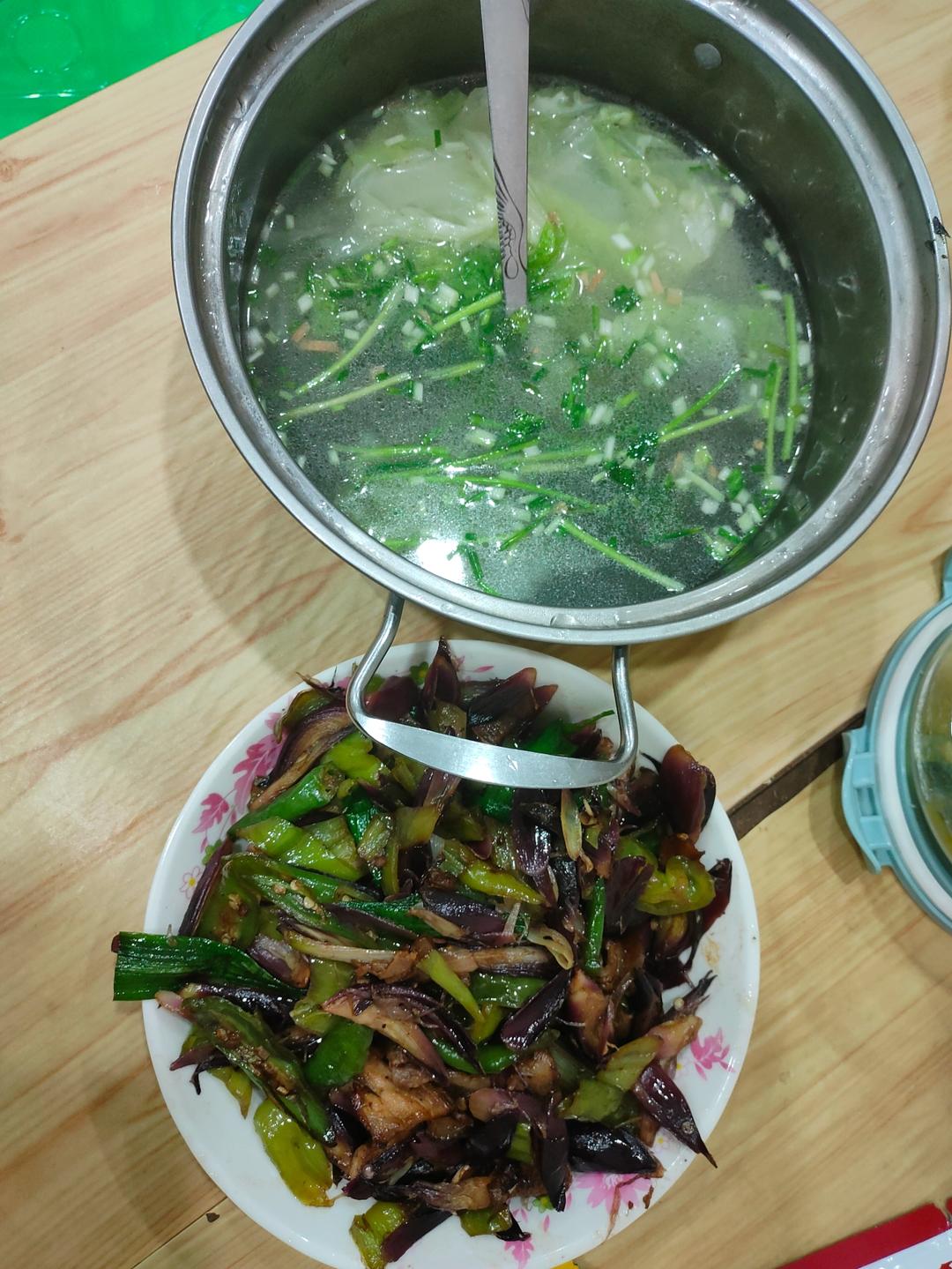 阳荷小炒肉
