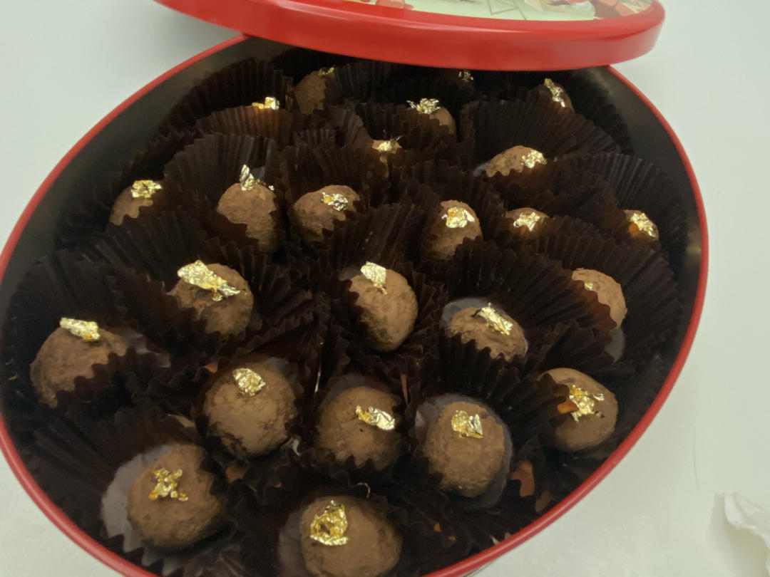 空气巧克力 | 还原只需3种材料，有手就能做 | Joyce Bakery vol.23