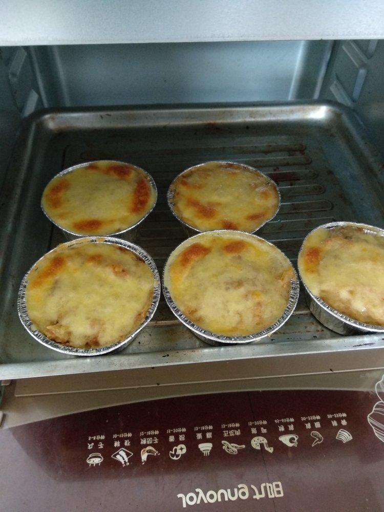 《Tinrry下午茶》教你做芝士焗土豆泥