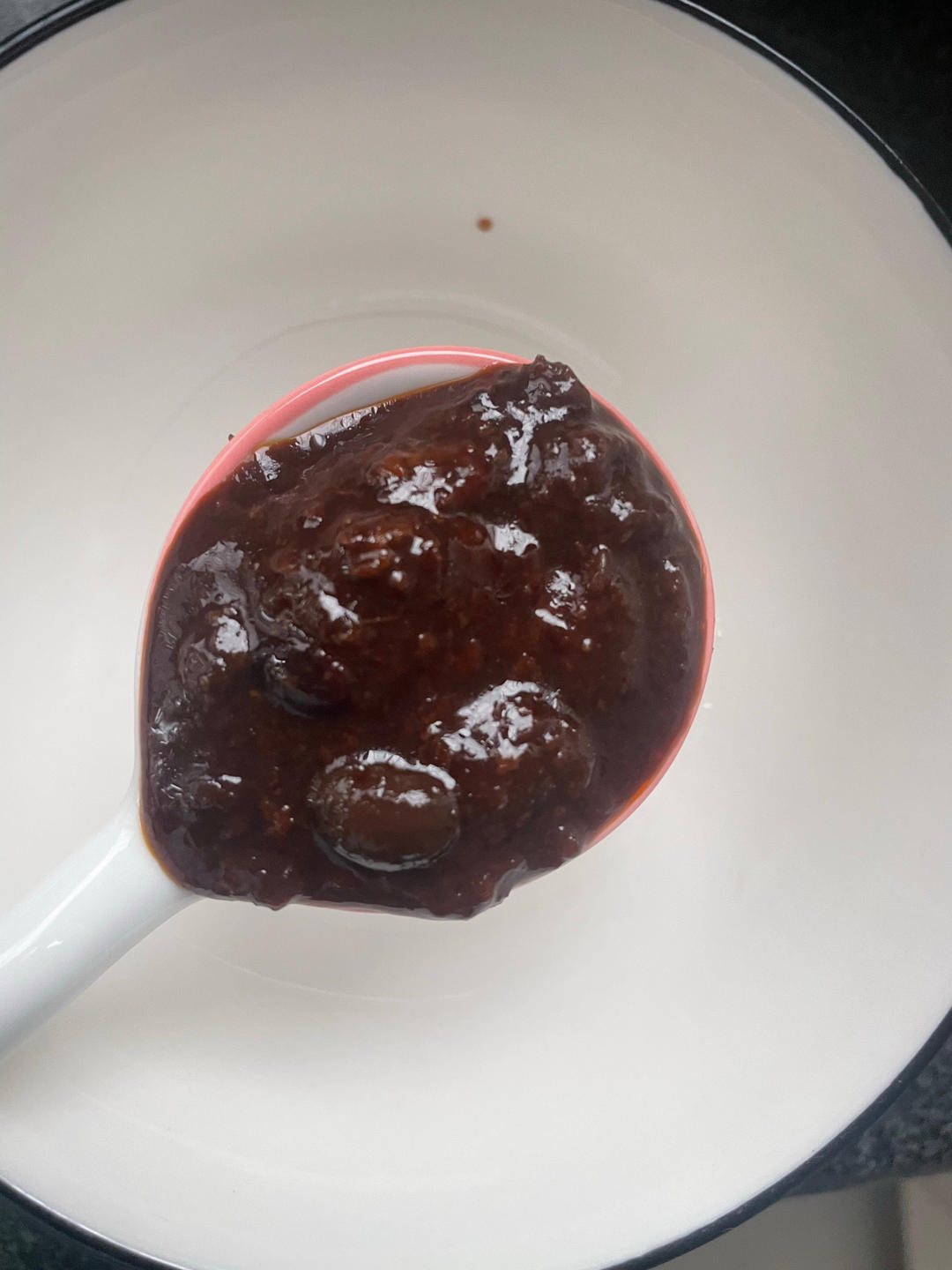 美味炸醬的做法 步驟1