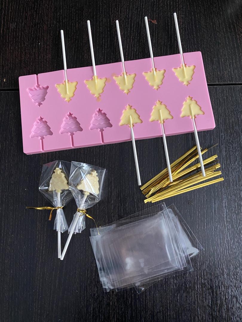 香浓牛奶糖/牛奶棒棒糖