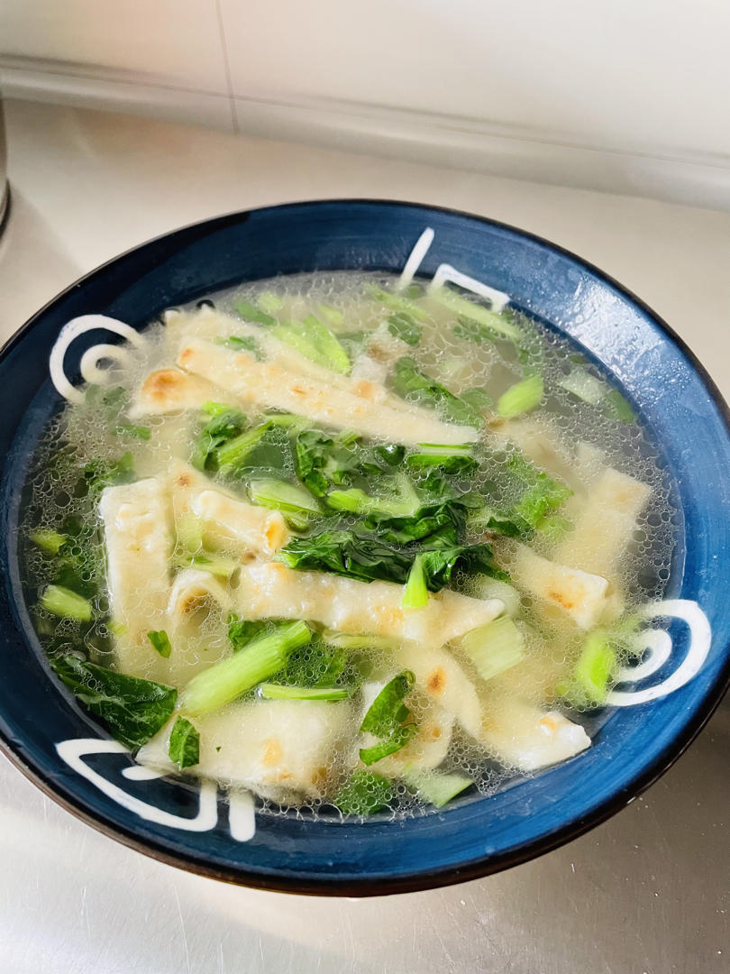 独家饼丝的做法