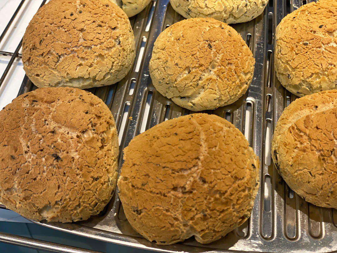 小美麻薯（个个大）