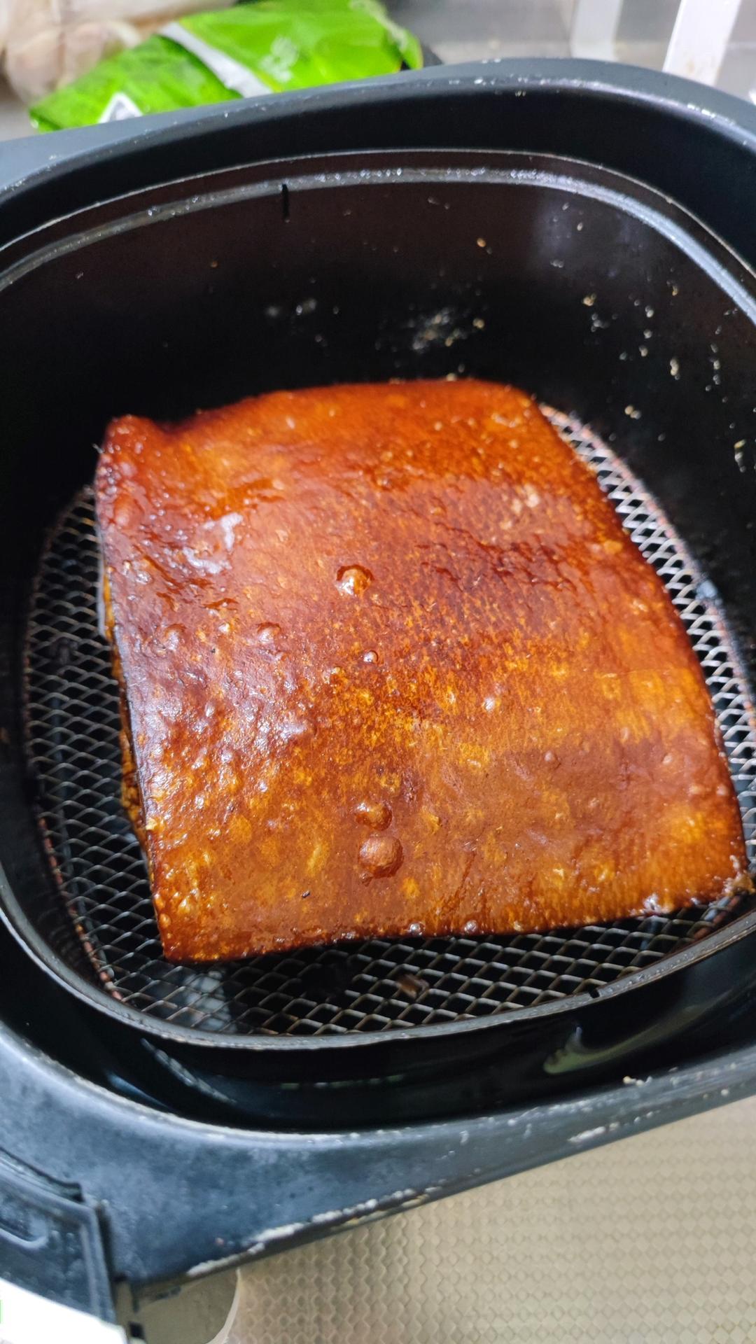 方块肉(半成品)