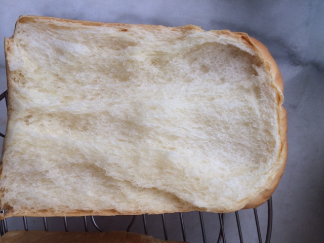 夺命软吐司(๑´ڡ`๑)超软拉丝极速方便的一次发酵吐司