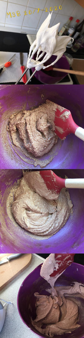 终于我也走上了磕马的道路