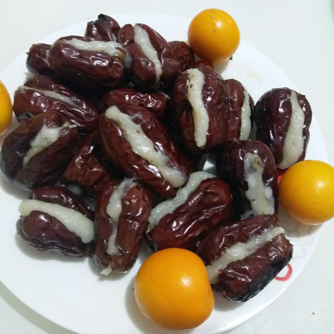 糯米枣
