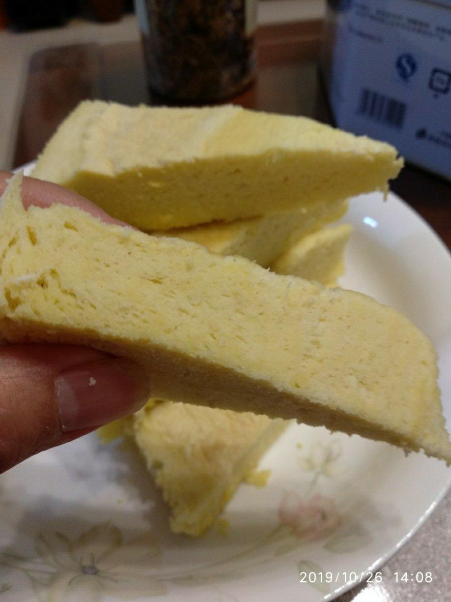 小米糕
