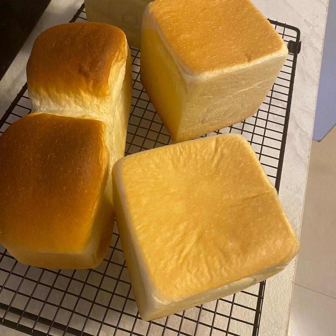 日式北海道吐司