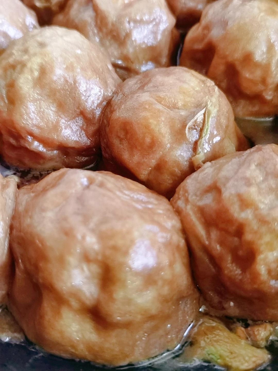 下饭菜的神！一口爆汁，我不允许有人没吃过！