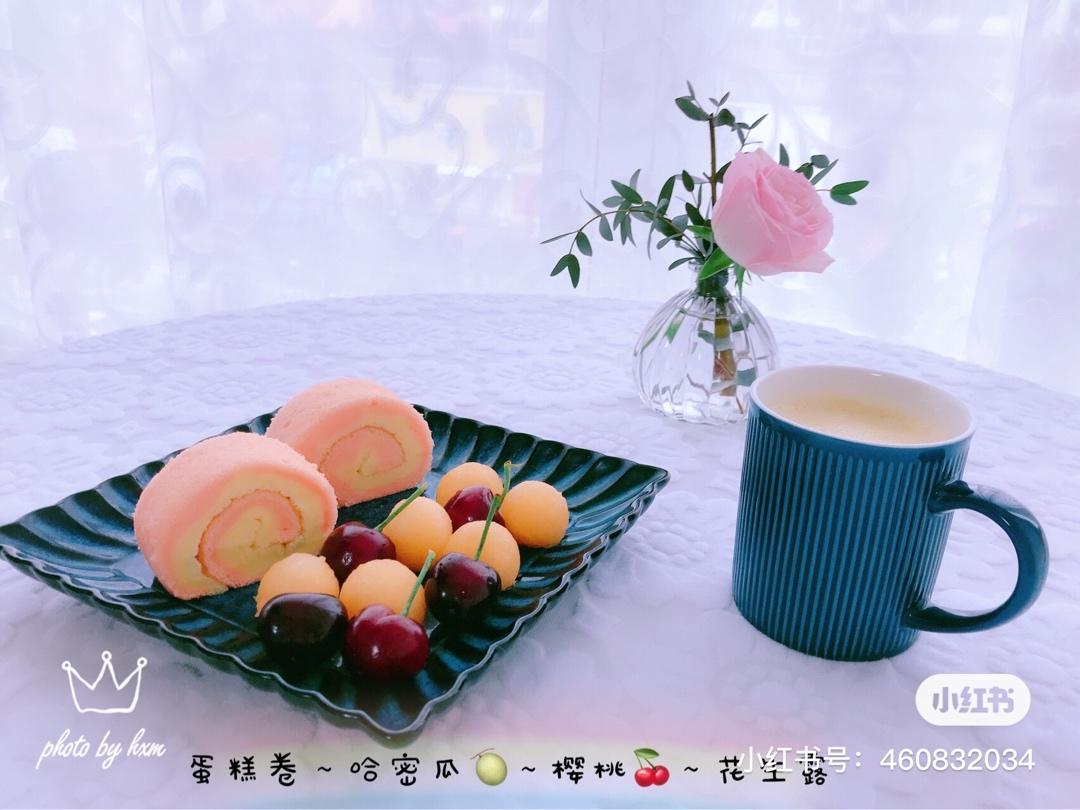 小猫家早餐