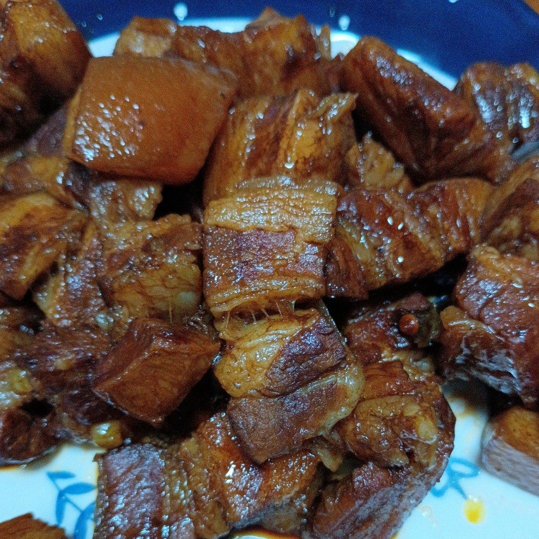 红烧肉