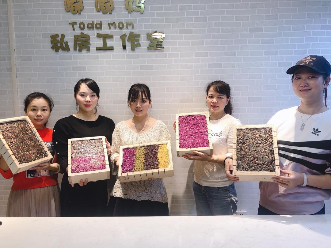 豪华版雪花酥  （颜值高版）